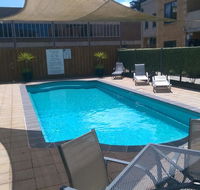 Gilles St Apartments - Stayed