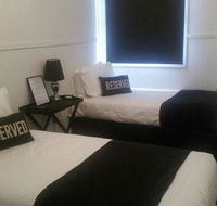 Gin Gin Budget Accommodation - Stayed