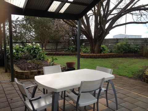 Girraween House - Stayed 2