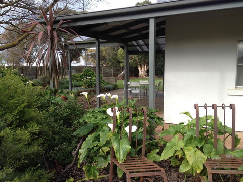 Girraween House - Stayed 1
