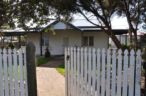 Girraween House - Stayed 0