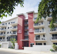 Gladstone City Central Apartment Hotel - Stays Accommodation