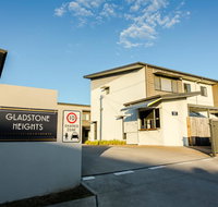 Gladstone Heights Executive Apartments - Stays Accommodation