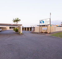 Gladstone Motel - Stays Accommodation