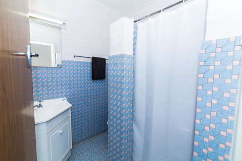 Gladstone Motel - Stayed 2