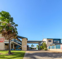 Gladstone Palms Motor Inn - Stays Accommodation