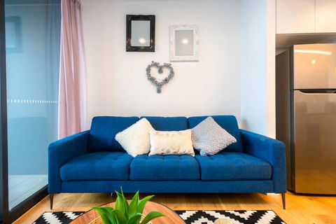 Glamorous RiverView Spacious 1BR - Stayed 0
