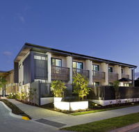 Glen Hotel and Suites - Stays Accommodation