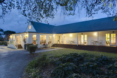 Glen Isla House Phillip Island - Stayed 0