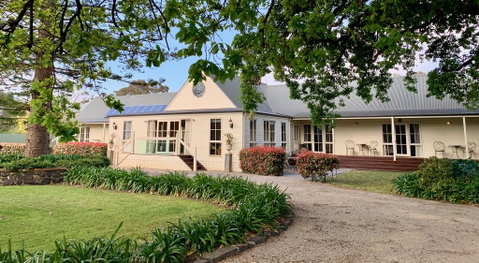 Glen Isla House Phillip Island - Stayed 1