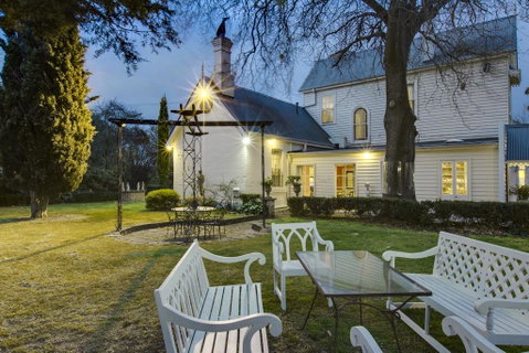 Glen Isla House Phillip Island - Stayed 3