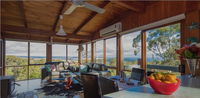 Book Glenaire Accommodation Vacations Stayed Stayed