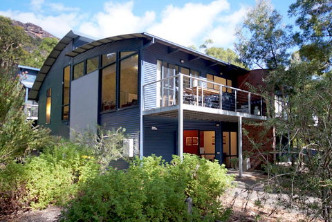 Glengarriff Townhouse 2 - Stayed 0