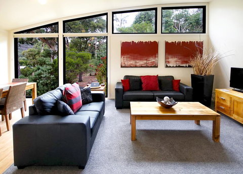 Glengarriff Townhouse 2 - Stayed 3