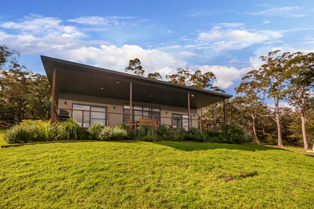 Glenworth Valley NSW Stays Accommodation