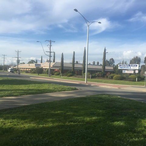 Glider City Motel Benalla - Stays Accommodation 3