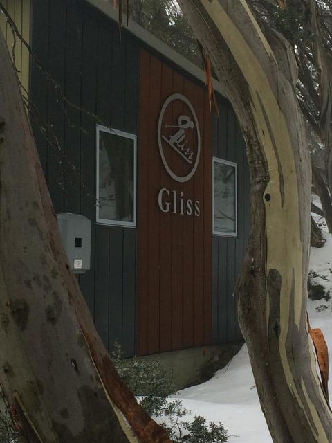 Gliss Ski Club - Stayed 0