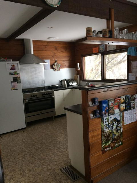Gliss Ski Club - Stayed 2