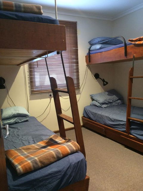 Gliss Ski Club - Stayed 3