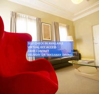 Globe Apartments - Stayed