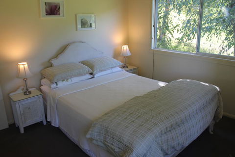Glocca Morra Cottage - Stayed 2