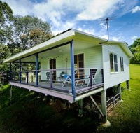 Glocca Morra Cottage - Stayed