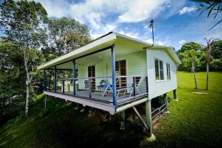 Glocca Morra Cottage - Stayed 0
