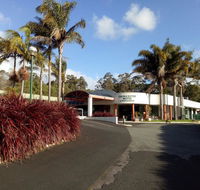 Gloucester Motel - Stayed