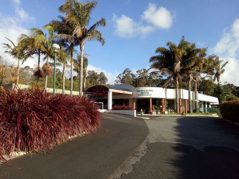 Gloucester Motel - Stayed 0