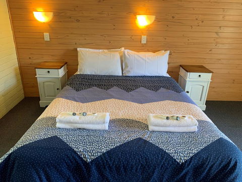 Gloucester Motel - Stayed 2