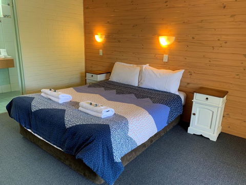 Gloucester Motel - Stayed 3