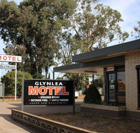 Glynlea Motel - Stayed