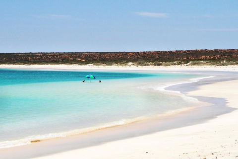 Gnaraloo Station - Homestead - Stayed 2