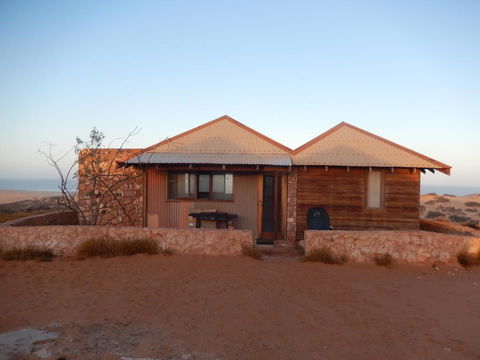 Gnaraloo Station - Homestead - Stayed 0