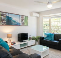 Gold Coast Family Villa - Stayed
