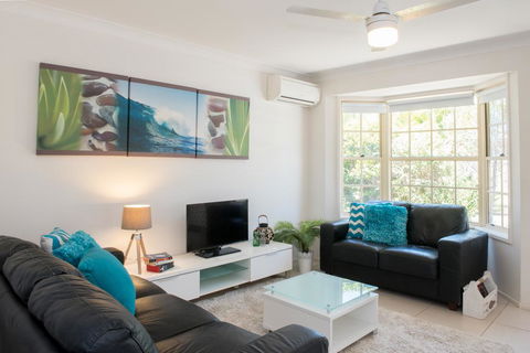 Gold Coast Family Villa - Stayed 0