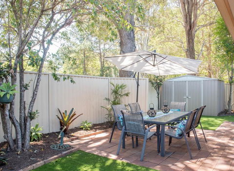 Gold Coast Family Villa - Stayed 1