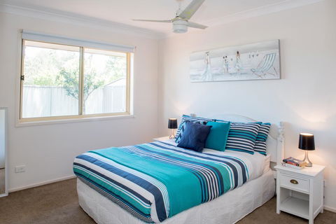 Gold Coast Family Villa - Stayed 3