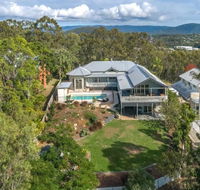 Gold Coast Stunning Home and Unit close to Theme Parks - Stayed