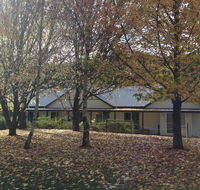 Goldberryaccommodation - Stayed