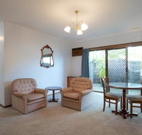 Golden Grain Motor Inn - Stayed