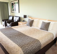 Golden Heritage Accommodation - Stayed