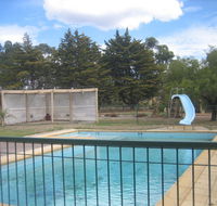 Golden Hills Motel - Stayed