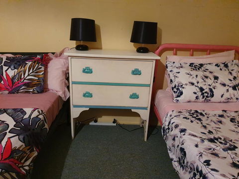 Golden Mt Rest Off Pepperina Lane - Stayed 2