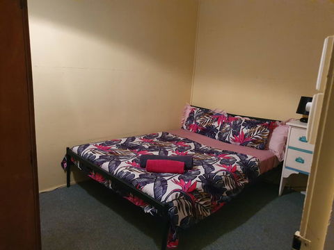 Golden Mt Rest Off Pepperina Lane - Stayed 3