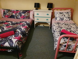 Book Mount Isa Accommodation Stayed Stayed