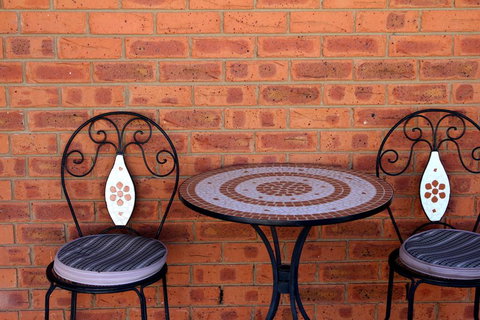 Golden River Motor Inn - Stayed 1