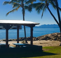 Golden Sands Beach House - Stayed