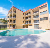 Golden Shores U7 21 Landsborough Parade - Stays Accommodation