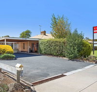 Goldfields Motel